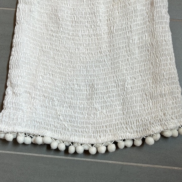 NEVER WORN- Wild Honey bodycon runched mini dress - Picture 2 of 3